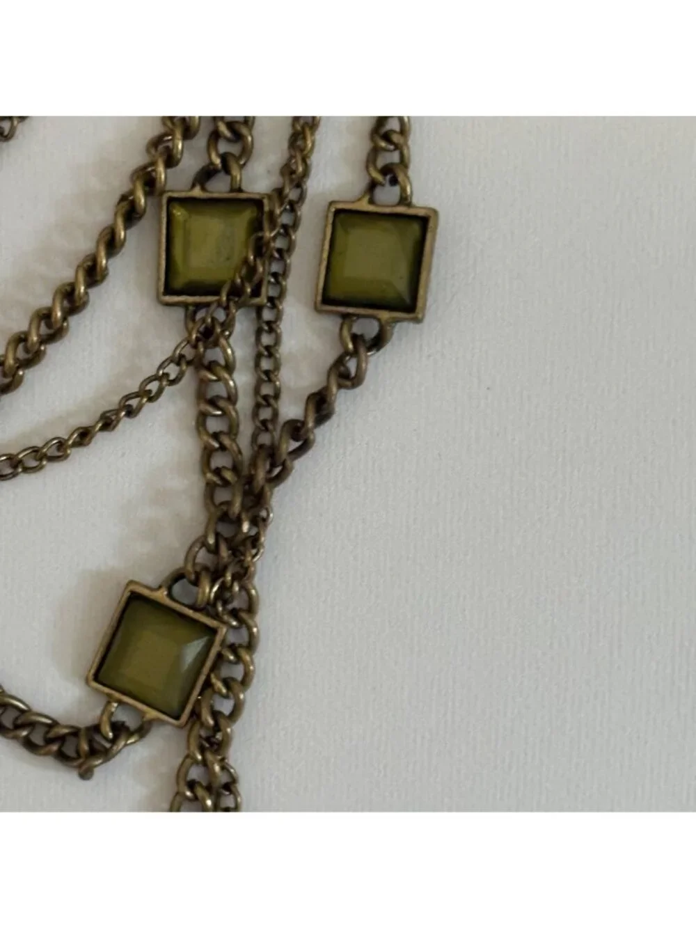 Unbranded this necklace